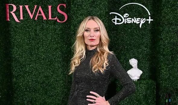 Victoria smurfit image