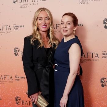 Victoria smurfit image