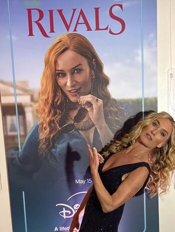 Victoria smurfit image