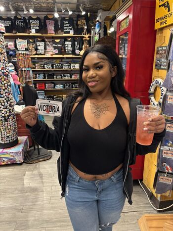 Victoria terror image