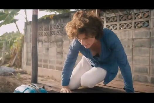 Victoria Trauttmansdorff