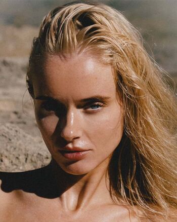 Victoria turner image