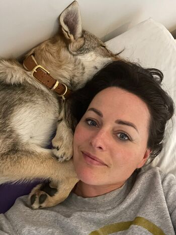 Victoria valentine image