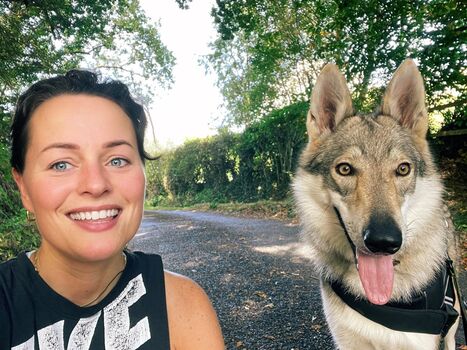 Victoria valentine image