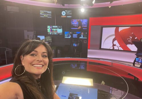 Victoria valentine image