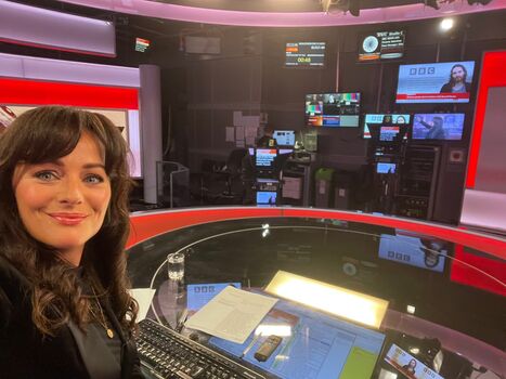 Victoria valentine image