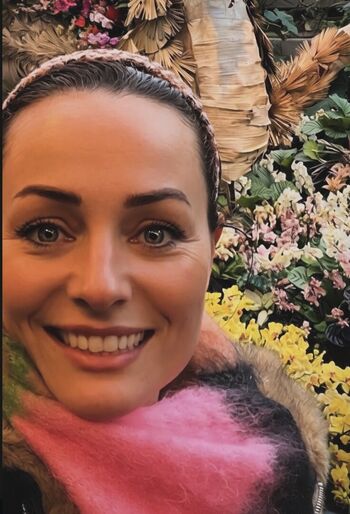 Victoria valentine image