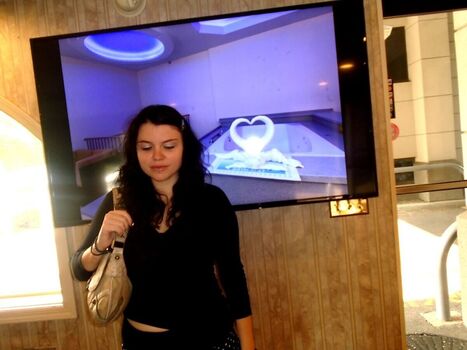 Victoria winter image