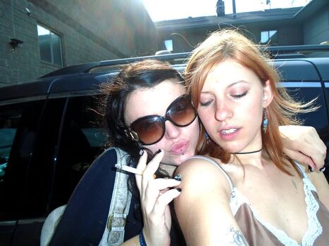 Victoria winter image