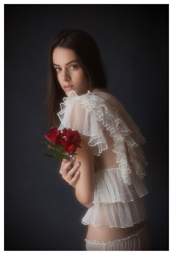 Victorienne magnen image