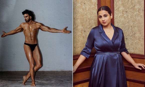 Vidya balan image