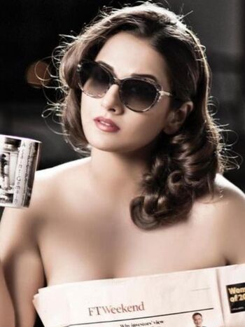Vidya balan image