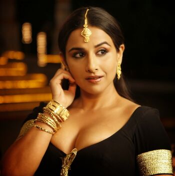 Vidya balan image