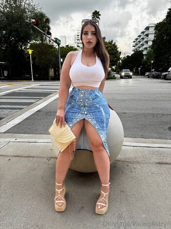 Vikingastryr 1 image