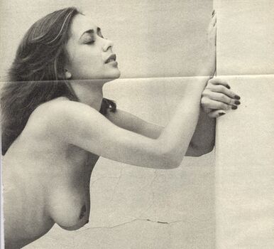 Vintage English Pinups