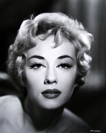 Vintage English Pinups