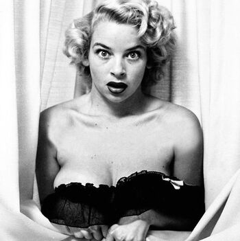 Vintage English Pinups