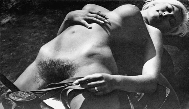 Vintage english pinups image