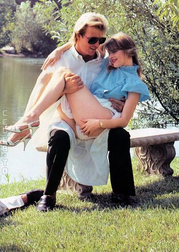 Vintage Erwachsenen Zeitschriften