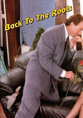 Vintage Erwachsenen Zeitschriften