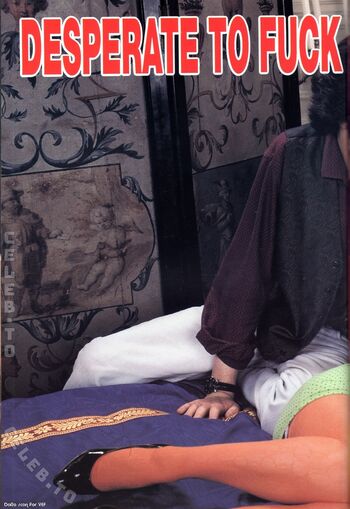 Vintage Erwachsenen Zeitschriften