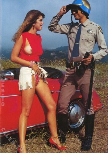 Vintage Erwachsenen Zeitschriften