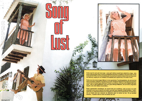 Vintage erwachsenen zeitschriften page 33 image