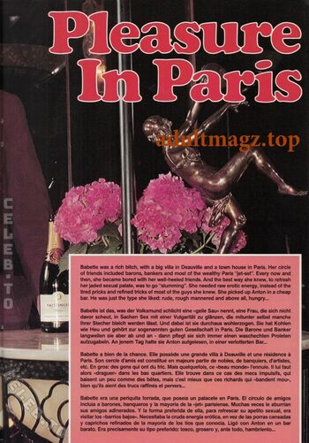 Vintage erwachsenen zeitschriften page 16 image