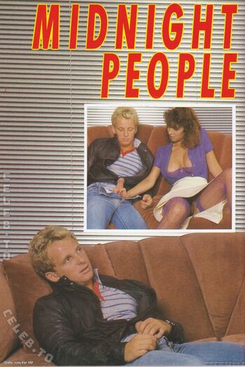 Vintage Erwachsenen Zeitschriften