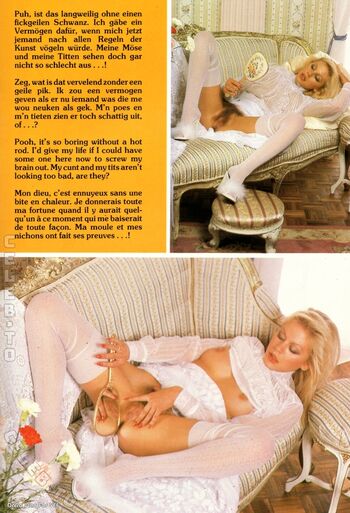 Vintage erwachsenen zeitschriften page 4 image