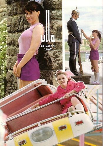 Vintage erwachsenen zeitschriften image