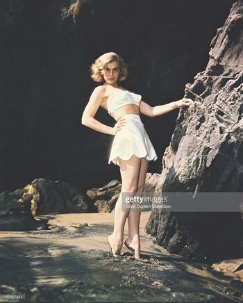 Vintage sexy celebs image