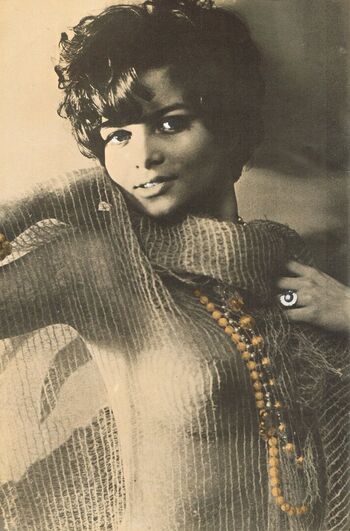 Vintage starlets page 31 image