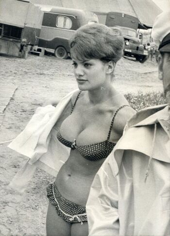 Vintage starlets page 27 image