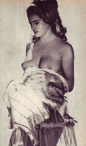 Vintage starlets page 26 image
