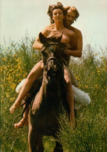 Vintage starlets page 20 image
