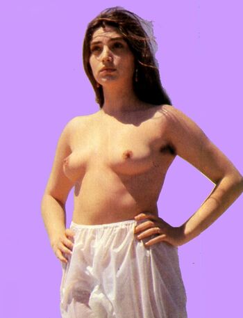 Vintage starlets page 11 image