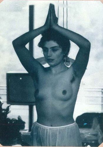 Vintage starlets page 11 image