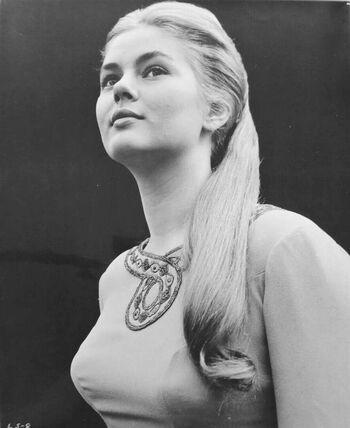 Vintage Starlets