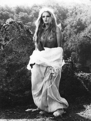 Vintage starlets page 10 image