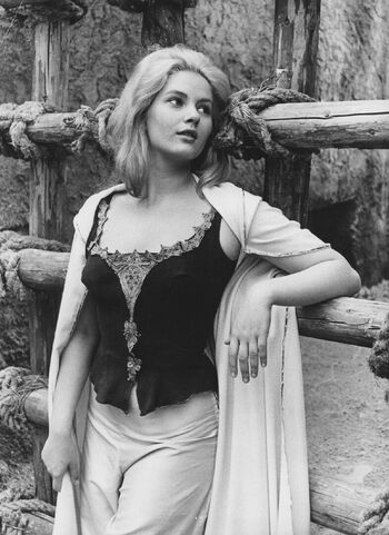 Vintage starlets page 10 image