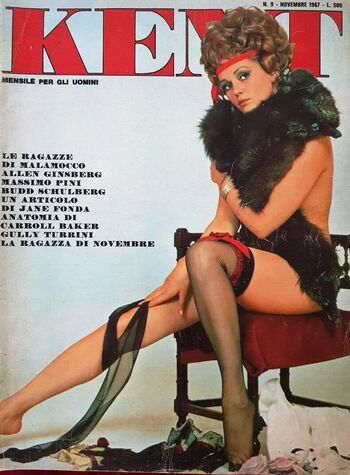 Vintage starlets page 10 image