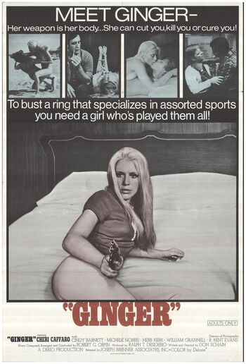 Vintage starlets page 9 image
