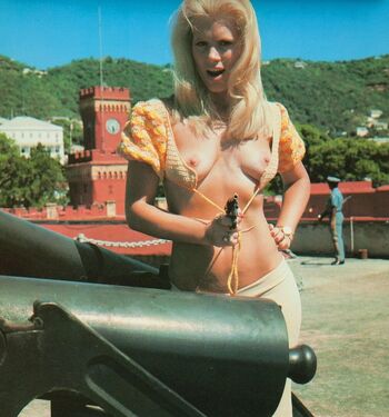 Vintage starlets page 9 image