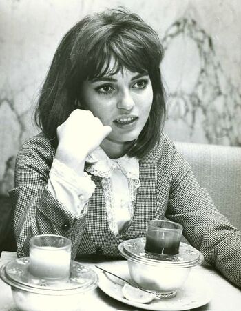 Vintage starlets page 6 image