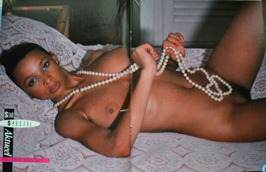 Vintage starlets page 4 image