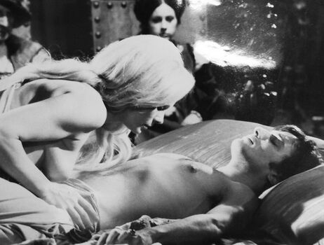 Vintage starlets page 4 image