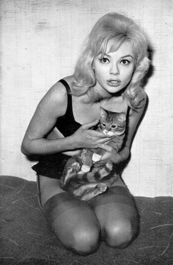 Vintage starlets page 4 image