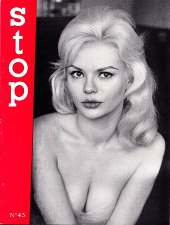 Vintage starlets page 4 image