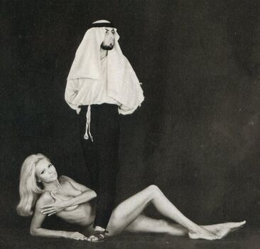 Vintage starlets page 3 image